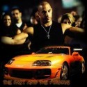 Vin Diesel