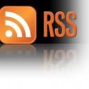 Takto vyzerá RSS symbol, obrázok ku článku Čo je to RSS čítačka.