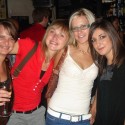 girls night out...