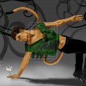 Tamos... môj mimozemšťan. http://darkness4lucy.deviantart.com/art/Dandelion-155743498