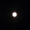 Moon phase: FULL MOON