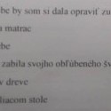 krása slovenskej literatúry :D