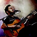 José Gonzales