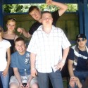 cesta domkov :-)