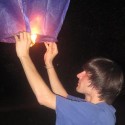 Balón šťastia  