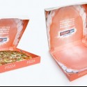 a obal na pizzu