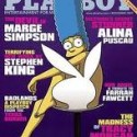 Playboy zajačik Marge