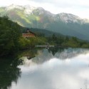 Zelené pleso