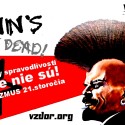 Ukážka z obrázkov v albume Vzdor!