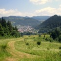 Kroscienko nad Dunajcem