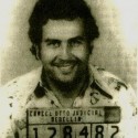 pablito escobar fue el 4 hombre mas rico del mundo y el capo de la droga 