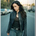 Alanis Morissette