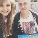Po zdolaní 61 účtovných prípadov! Som na seba pyšná a aj na Tomáška, že to so mnou zvládol aaa neznášam účet 261 <3