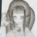 geisha