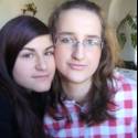 s kacenou :D