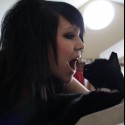she likes it.