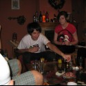 5 dní nonstop alkoholické hry