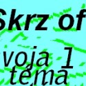 Túto prvú fotku dostaneš za prvú tému do Skrz of