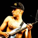 Tom Morello