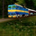 Ukážka z obrázkov v albume Trainz RS 2004