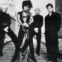 Siouxsie and the Banshees