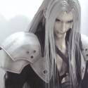 Sephiroth