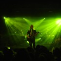 OPETH
7.12.2008 v Arene vo Viedni
aneb najlepsi mnou vydeny koncert