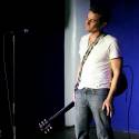 James Marsters...