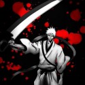 Hollow_Ichigo_Blood_by_HollowIchigoBanki