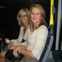 girls night out...
