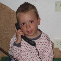 I´m calling U...