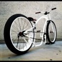 Nemáte niekto doma starý old school bike? Ukrajina, sobi20 a pod?:)) 

Chcem zahájiť na leto projekt 