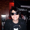 Gerard Way ze akeeeee dieta kwetoooow :D dyg ja newim co mam s tymi detmi kwetow :D