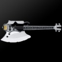 Genne Simons Bass guitar 