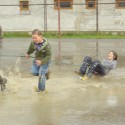 wodickaaaaaaa :DDD ale bola fest fajne mokra, by ste newerili lol :D