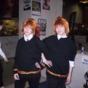 Fred & George