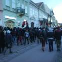 veeelmi krasne to cele bolo :) kto bol vie ;)