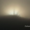 morning mist ......odkiaľ už život dávno idišiel...