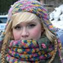 Na lyzovacke 