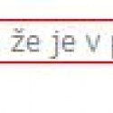 skonci to niekedy??