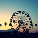 Coachella :)