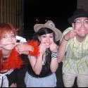 Luffy fc! :D 