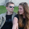 Konečne je to tu...:) Lastovička a Lastovičiak!:) @lothusqa a @sub7 pokope...:) Juj...:-*