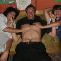 rasto a fifo