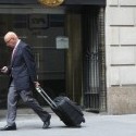 T-pack z Wall Street