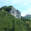 Ukážka z obrázkov v albume Západné Tatry - Roháče 2010