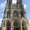 Notre Dame v Paríži keď som bol