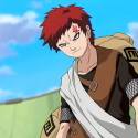 to je z gaara vs sasuke