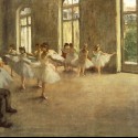Edgar Degas