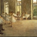 Edgar Degas